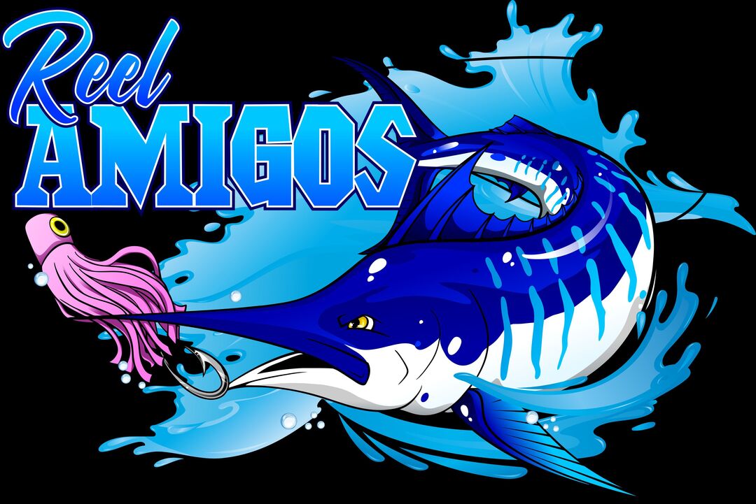 Image for team Reel Amigos at the 2022 Pelagic Rockstar Offshore Tournament Big Boat Division 35’ & Over