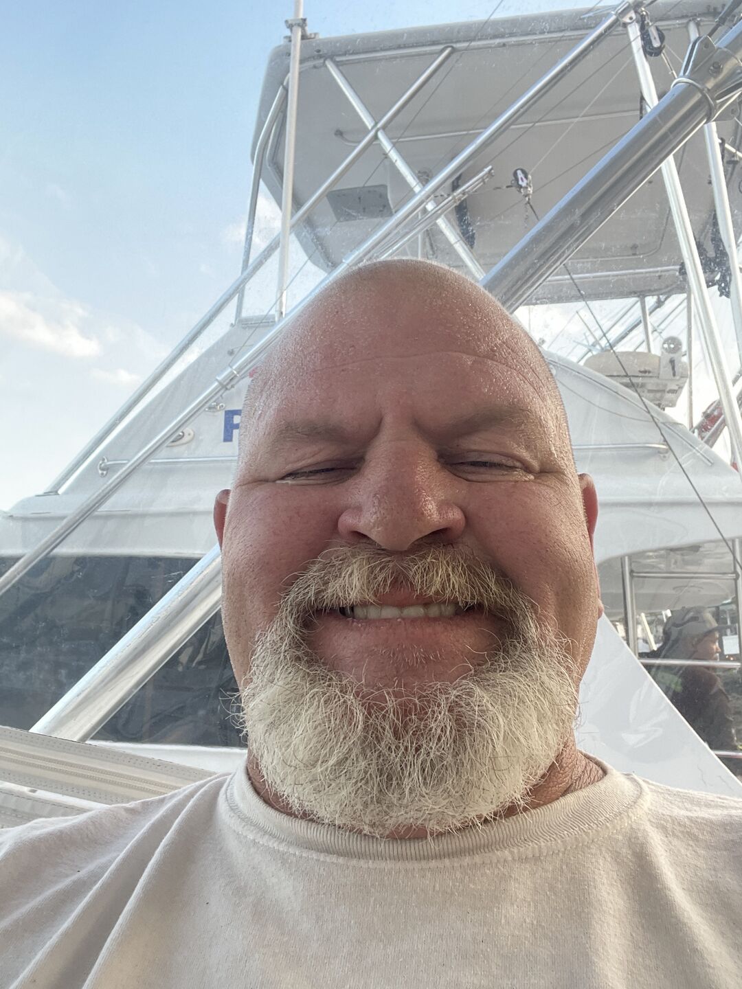 Stephen Schweinsburg