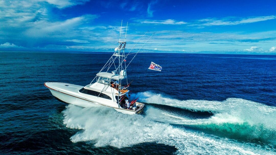 Image for team TEAM PELAGIC at the 2022 PELAGIC PURA VIDA BLUE MARLIN CLASSIC NON-SONAR DIVISION
