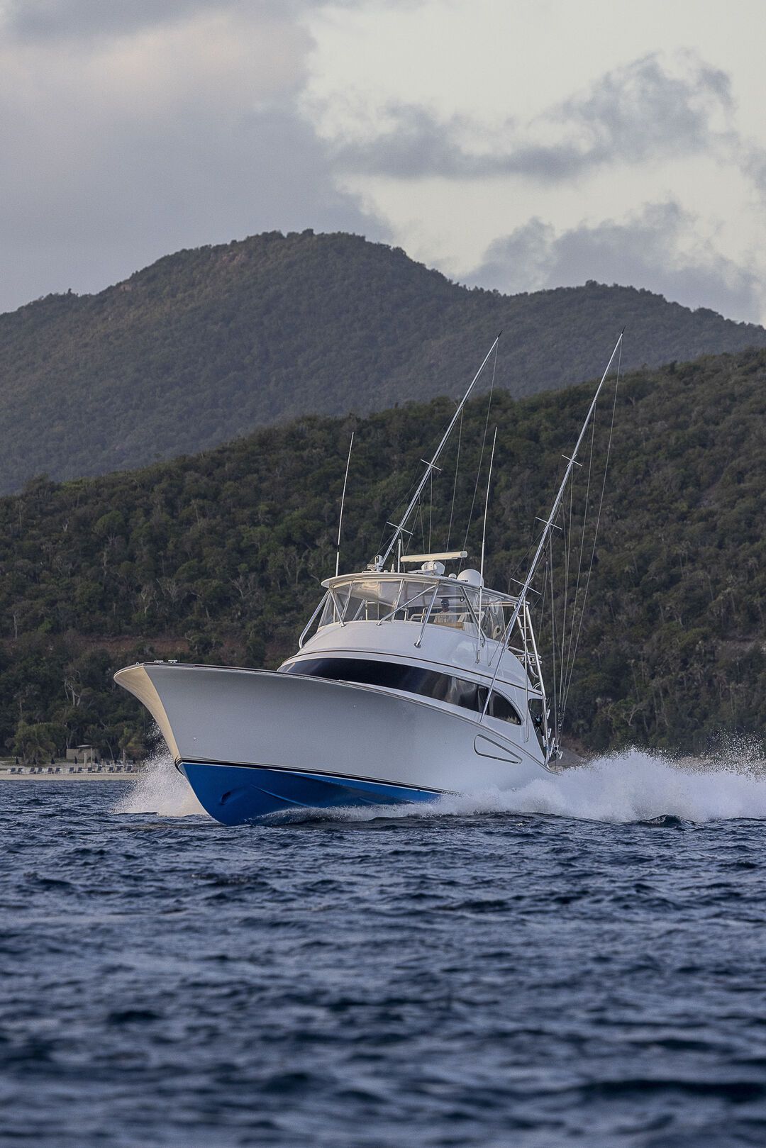 Image for team Team Juben at the 2024 PELAGIC ROCKSTAR OFFSHORE TOURNAMENT
