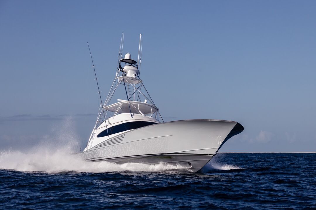 Image for team Catch 23 at the 2025 PELAGIC ROCKSTAR OFFSHORE TOURNAMENT