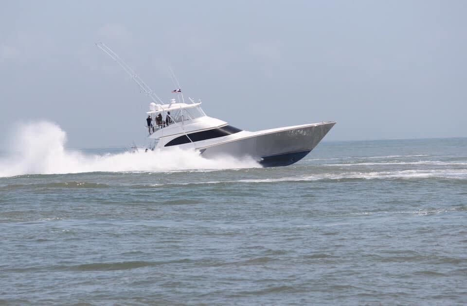 Image for team Sea Señora at the 2025 PELAGIC ROCKSTAR OFFSHORE TOURNAMENT
